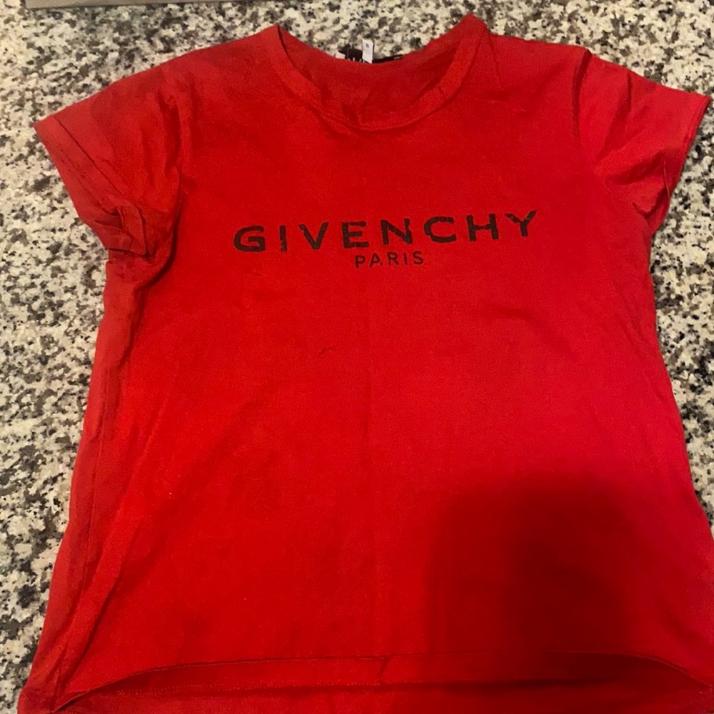 Givenchy shirt